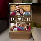 21 - Calendar + Photo Nightlight