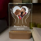 21 - Calendar + Photo Nightlight