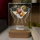 21 - Calendar + Photo Nightlight